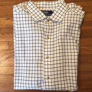 Men’s Ralph Lauren Button Down